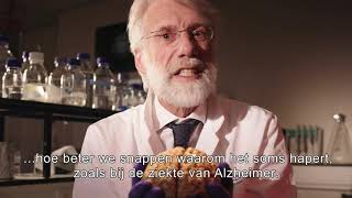 De Ziekte van Alzheimer afremmen [upl. by Denn]