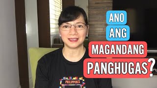 OBGYNE vlog ANO ANG MAGANDANG PANGHUGAS VLOG 55 [upl. by Wulfe72]