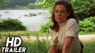 Eyewitness 1981 ORIGINAL TRAILER HD 1080p [upl. by Estell]