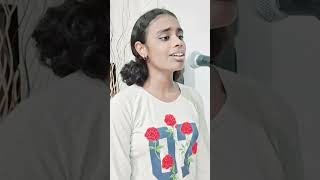 ︱Girl on Fire︱Alicia Keys︱Unedited Live Vocal Performance by Vihara Gamage︱Age 14︱S  02︱01092024︱ [upl. by Naeerb]