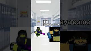 dummiesvsnoobs dummies vs noobs meme no1 roblox [upl. by Ener]