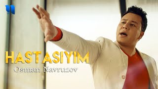 Osman Navruzov  Hastasiyim Official Music Video [upl. by Astrahan]