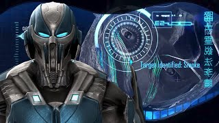 The COOLEST character makes me forget my moveset  Mortal Kombat 9 Episode 14  Cyber Sub Zero [upl. by Ylenats]