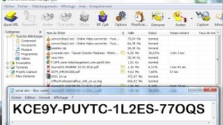 Activation de Internet Download Manager Sans Craque et sans télechargement TUTO [upl. by Aniala]