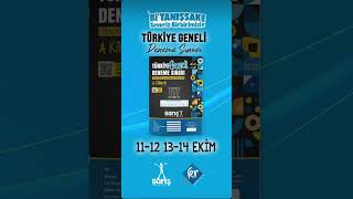 1114 EKİM 2024 YKS BARIŞ YAYINLARI KR AKADEMİ TYT TÜRKİYE GENELİ cevapanahtarı shorts kesfet [upl. by Vookles]