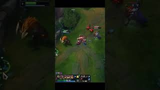 Alicopter vs Vayne  Intense Fight  League of Legends shorts [upl. by Sela]