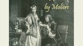 Tartuffe by MOLIÈRE read by  Full Audio Book [upl. by Norraj]