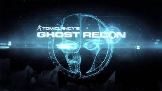 Ghost Recon Phantom Soundtrack 07 [upl. by Bertelli]