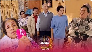 من داخل المستشفى الممثلة خديجة جمال تبعث شكواها وتعاتب من تنكروا لها [upl. by Anileva198]