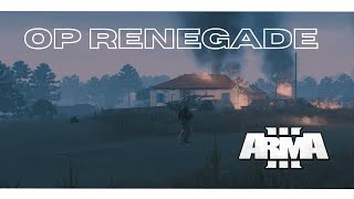 You Need To Play Arma 3 Solo Missions In 2023  Renegade by Thomahawk [upl. by Cacia231]