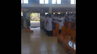 Sa Dau loloma na KalouPeceliema Church Choir [upl. by Taddeo]