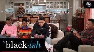 Blackish  Trailer Coming to City Wednesdays at 930PM [upl. by Imarej]