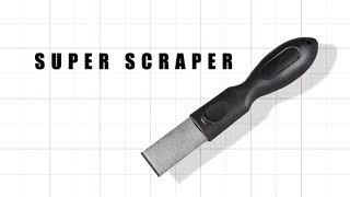 Super Scraper [upl. by Bremer399]