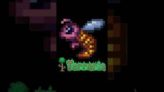 😡EL MOB más FASTIDIOSO de TERRARIA 💀 [upl. by Arlene]