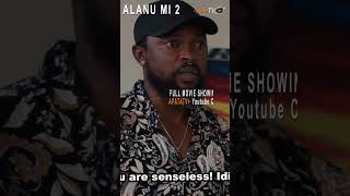 Alanu Mi 2 Yoruba Movie 2024  Official Trailer  Now Showing On ApataTV [upl. by Lustick492]