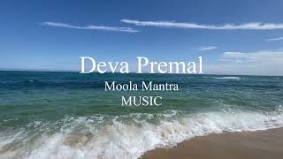 Deva Premal  Moola Mantra 데바프레말 만트라 명상음악 요가음악 [upl. by Houghton]