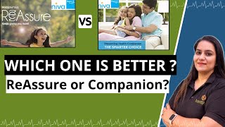 Niva Bupa Health Insurance Review  Niva Bupa Best Plans 2024  HONEST Detailed Review [upl. by Godliman]