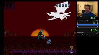 Chakan The Forever Man speedrun any easy in 1256 [upl. by Eilyac972]