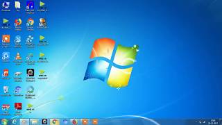 download windows 7 in 10 mb in highly compressed by Nagendra Singh [upl. by Leugim818]