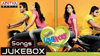 Routine Love Story Telugu Movie Full Songs  Jukebox  Sundeep Kishan Regina Cassandra [upl. by Rafaello]