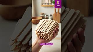 Receta de paletas de chocolate con coco [upl. by Ebonee]