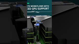 Transform Your IT Operations with HPE ProLiant DL380 G10  Direct Macro shorts HPE proliant [upl. by Shiller]