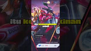 Tabel Hemat Event Ducati  Pola 405060 Draw mobilelegends xcashshop [upl. by Drageruaeb125]