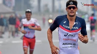 Jan Frodeno wins IRONMAN 703 World Championships 2018 [upl. by Canon]