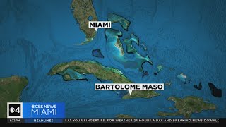 68magnitude earthquake rocks Cuba [upl. by Bradway738]