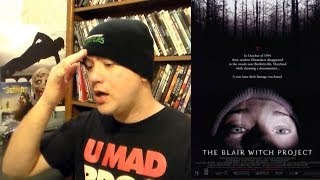 The Blair Witch Project 1999 Movie Review [upl. by Kappel563]