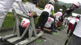 carritos de balineras manizales 2017 primera etapa sultana la toscana tuerquita team recer [upl. by Diver197]