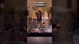 Quinto Panteón Campeón Fallido 🍷🗿 hollowknight hollowknightsilksong hollowknightvideos [upl. by Refotsirhc]