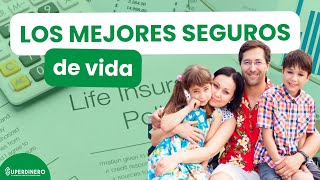 Seguros de vida en EEUU [upl. by Etta]