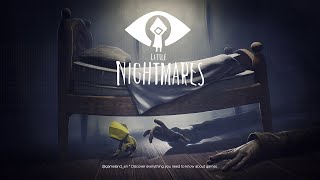 Little Nightmares 2017  Gameplay Walkthrough 2 [upl. by Ijok350]