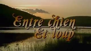 Entre Chien et Loup 1987 Opening Episode 105 [upl. by Zuliram243]