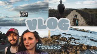 VLOG Hennebont  Jour 2 et 3 [upl. by Evans77]