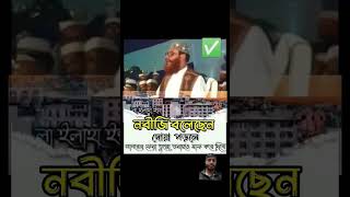 Delower Hossain saidi islamicstatus ইস্তেগফার delowarhossainsaidi mizanurrahmanazhari sura [upl. by Gypsie]