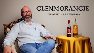 GLENMORANGIE  Highland  Logosundaki KADİM sır [upl. by Anisor134]