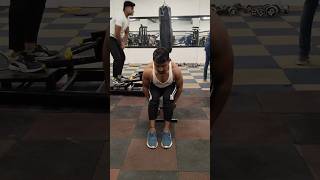 Bajrangi fitness🔥motivation trending shorts shortvideo youtube youtubeshorts fitness funny [upl. by Ayatnahs]