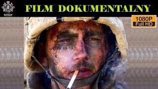 WOJNA NA HAJU Film Dokumentalny Historie Wojenne [upl. by Accisej]