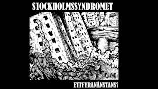 Stockholmssyndromet  Helt trasig [upl. by Lemhaj]