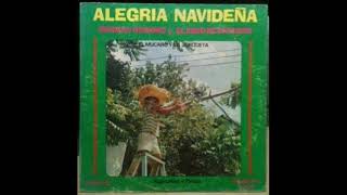 GERMAN ROSARIO Y EL INDIO DE BAYAMON  ALEGRIA NAVIDENA ALBUM COMPLETO [upl. by Enitsenre]