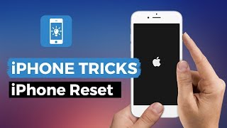 iPhone Reset  So könnt ihr euer iPhone resetten  iPhoneTricksde [upl. by Rednazxela]