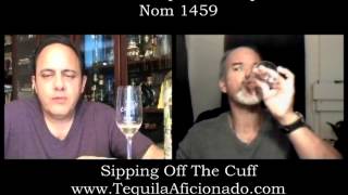 Demetrio Reposado Tequila Review  Tequila Aficionado [upl. by Drewett]