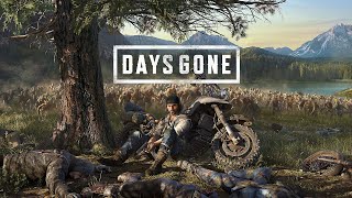 🔴LIVE  MampT  DAYS GONE  CHILL STREAM [upl. by Kassity646]