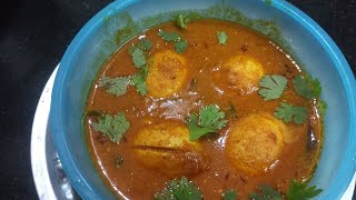 Egg Gravy  Egg Masala  Egg Masala முட்டை மசாலா Curry  Egg Masala Gravy  Egg Curry in tamil [upl. by Perlie958]