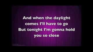 Daylight  Maroon 5 Lyrics [upl. by Tanitansy258]