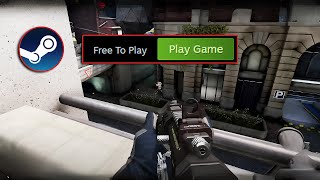 20 Best Free Steam Games You Should Try When Youre Bored [upl. by Ramar]