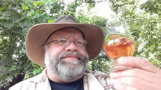 Punchers Chance Kentucky Straight Bourbon Whiskey review [upl. by Prochora]