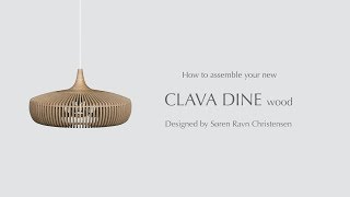 Assembly Clava Dine Wood [upl. by Prisca]